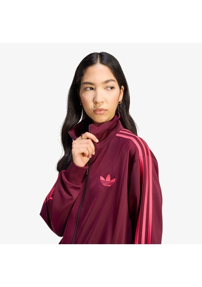 Adidas Fb Loose Kadın Siyah Ceket Kw0226 2800282