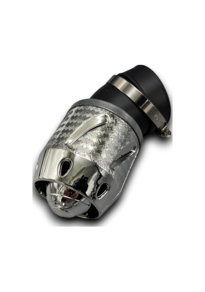 Cg Hava Filtresi 51mm Nikel Cup-naked