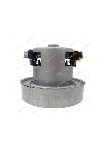 Fantom Uyumlu Tr 8600 Toz Kapanı Süpürge Motoru 1200W Ht60