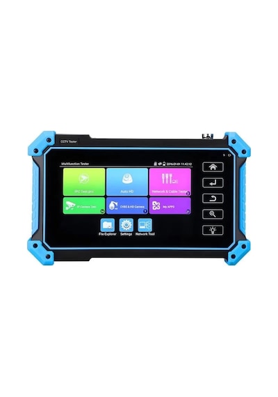 Novacom Nvc-ıpc5100 Plus 5.4'' Kamera Test Cihazı