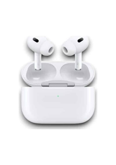 Sptmgldı Apple Uyumlu AirPods Pro Çok Renkli