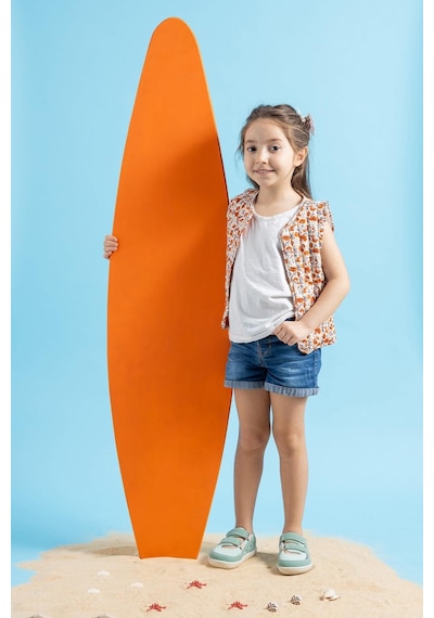 Smart Walker Outdoor Sandals Yeşil Duo Yesil