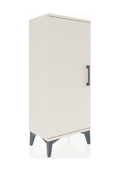 Arges Komodin Tek Kapaklı 44x30x106 Aytaşı-aytaşı Aytaşı