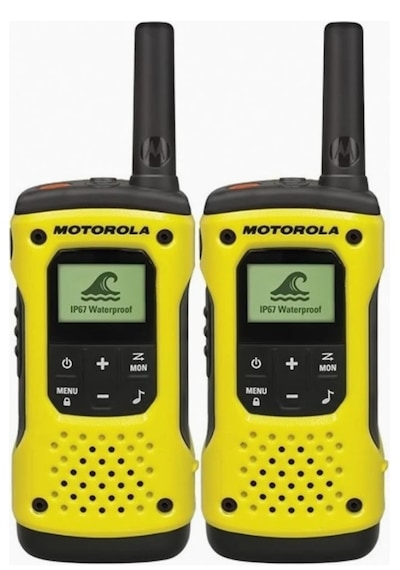 Motorola Talkabout T92 2 Usb-c To Usb-a Charging Cables Pmr El Telsizi Vox Kulaklık Dahil
