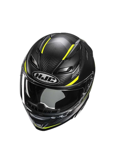 Hjc F71 Kask Carbon Esıra Mc3hsf 2857002
