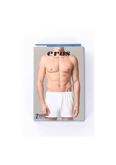 Eros Erkek Boxer 2Li