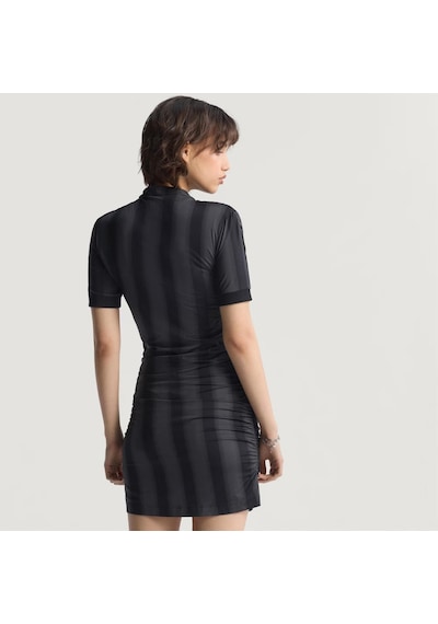 Adidas Mini Kadın Elbise C-adıjw7315b30a00 Siyah Adidas Mini Kadın Elbise C-adıjw7315b30a00 Siyah