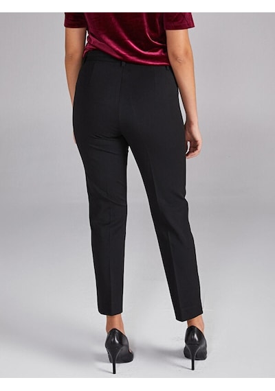 Faik Sönmez Slim Fit Polyviskon Pantolon 00048 001