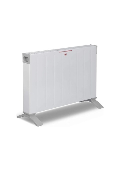 Kumtel HC-2930 Konvektör, Duvara Monte Edilebilir, Beyaz Outlet