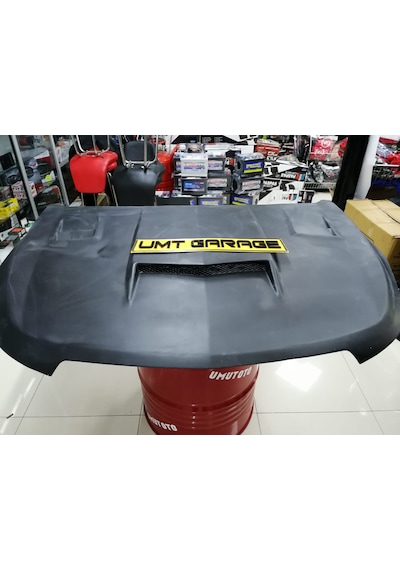 CHEVROLET CRUZE TÜM KAPUT BOYASIZ