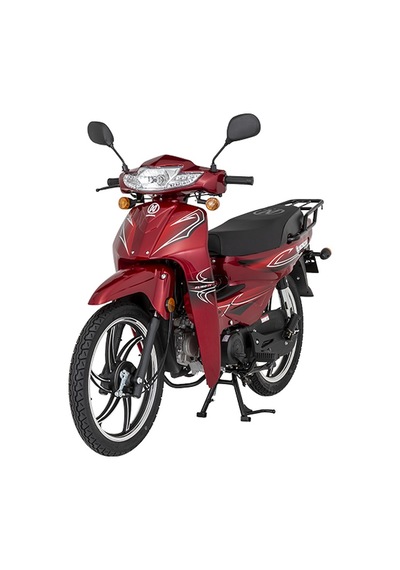 Mondial Sfc 50 Mini Silindir Dönüşüm Seti 100cc