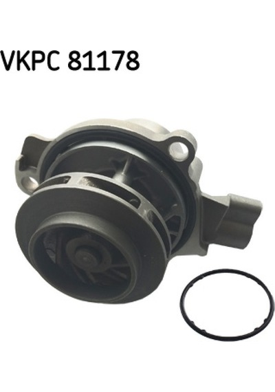 Devirdaim - 303 - Golf7-a3-leon-passat-tıguan 1.6-2.0 Tdi 13 - Dpmıx-hb - Clha/b-dcxa-crlb-cuvc-crka-crkb-cxxa Soketsiz