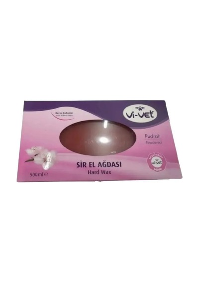 Jenerik Sir El Ağdası Pudralı 400 Ml