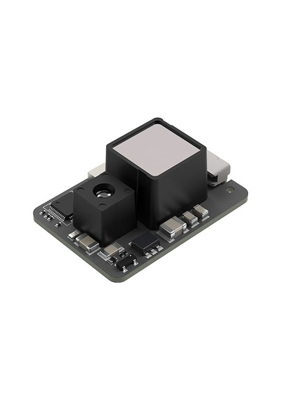 Tfs20-l Miniaturized Single-point Lidar