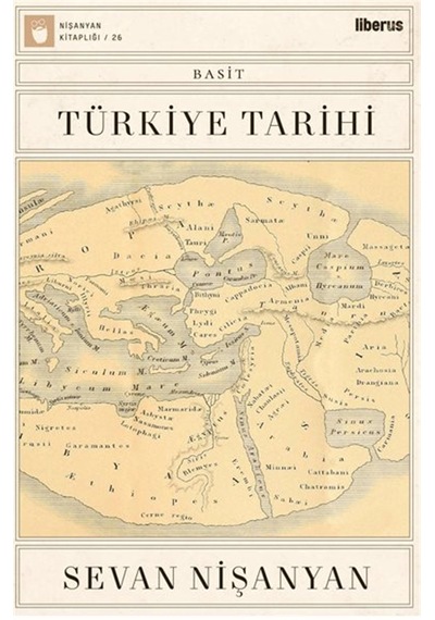 Basit Türkiye Tarihi / Sevan Nişanyan