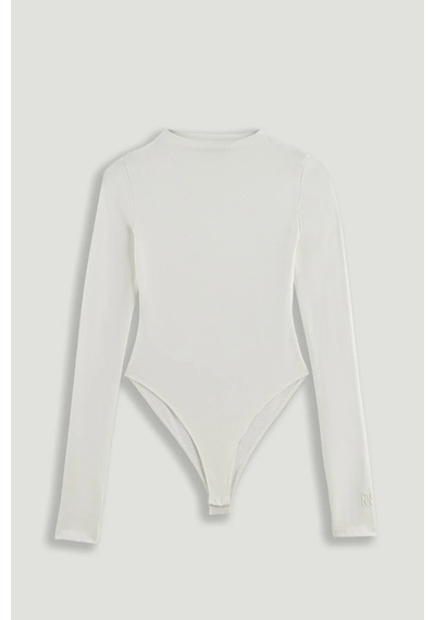 N26kn14133 Nocturne Body Beyaz