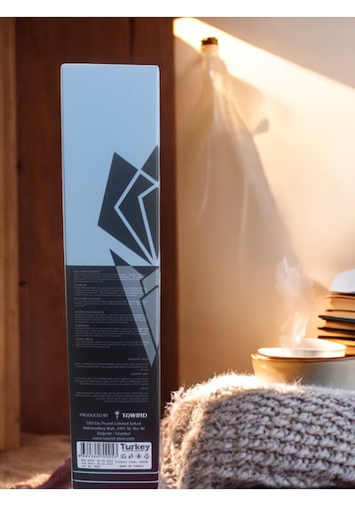 Bambu Çubuklu Oda Kokusu 50 Ml Ocean Breeze Okyanus Kokusu