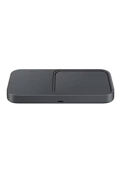Ep-p5400t Kablosuz Hızlı Şarj Cihazı İkili 15w - Siyah W/ta