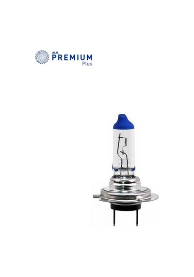 Premıum 24V H7 Ampul 70W %30 Fazla Işık Sarsıntıya Dayanıklı Quar N11.2851