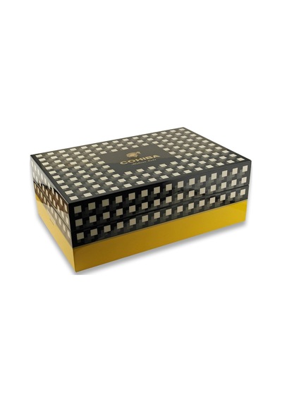 Cohiba 2023 Trama Coll Limited Edition Humidor 70's