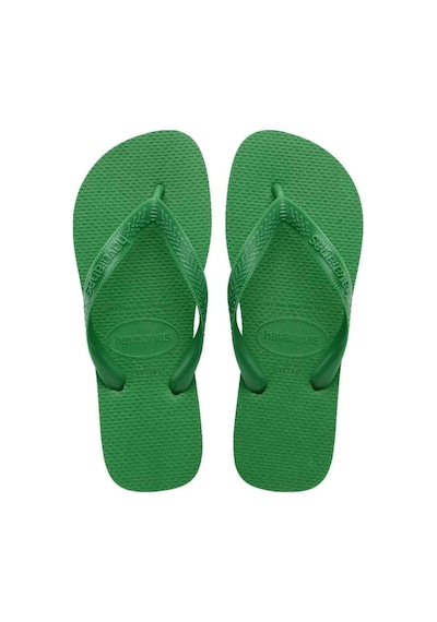Havaianas Top Green Unisex Terlik 2703-4908 Yeşil