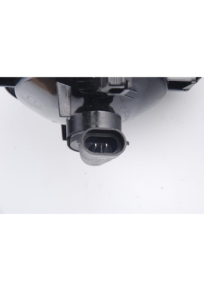 Hyundai Getz 2006-2008 Ön Sağ Sis Lambası 922021c510