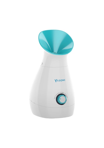 Yasomi NV8318 3'ü 1 Arada Cilt Nemlendirici ve Yüz Buhar Makinesi