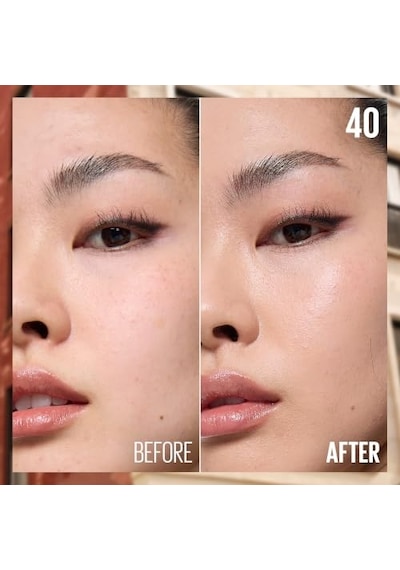 Maybelline New York Fit Me Nude Cilt Bakımı Etkili Nemlendirici Spf50 Bb Krem - 40 00