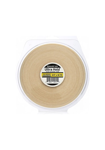 Walker Tape Ultra Hold Rulo Protez Saç Bandı 2 CM x 32.91 M