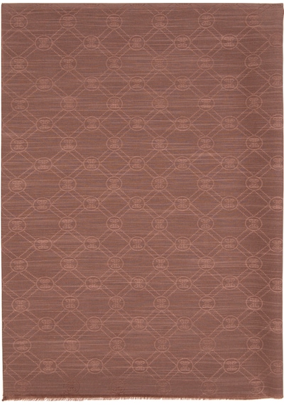 Pierre Cardin Kadın Kahverengi Eşarp 50309623-vr029 KAhverengi