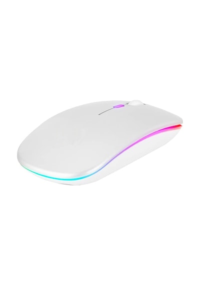 Osqar KRK-03 4 Tuşlu Sessiz Şarj Edilebilir Kablosuz Mouse Osqar KRK-03 4 Tuşlu Sessiz Şarj Edilebilir Kablosuz Mouse