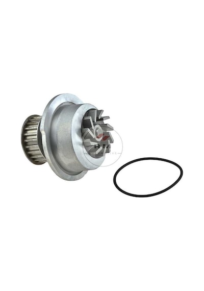 Komple Devirdaim Su Pompası 1.4/1.6 16v. Opel Astra F, Astra G, Zafira A, Corsa B, Corsa C,