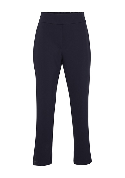 Aker 24aw03651111 Küçük Beden Pantolon 24aw03651111 014 Lacivert Lacivert