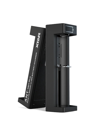 Xtar ANT MC1 Plus Pil Şarj Cihazı