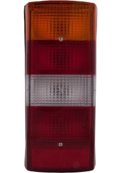 Pleksan Stop Lambası Bmc Tm 30 Ym AOD-PLEKSAN 4101