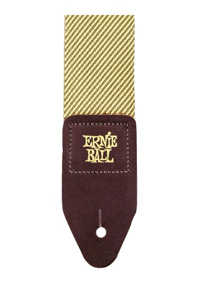 Ernie Ball Tüvit Gitar Askısı