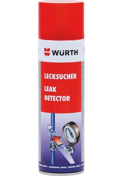 Kaçak Arama ve Kontrol Spreyi 400 ML
