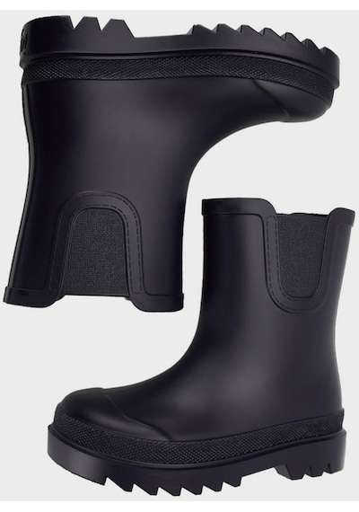 Igor W10274 TOKIO Lacivert Erkek Çocuk Yağmur Çizmesi Lacivert