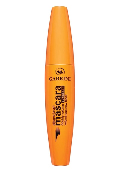 Silicone Brush Mascara Long Lash 0
