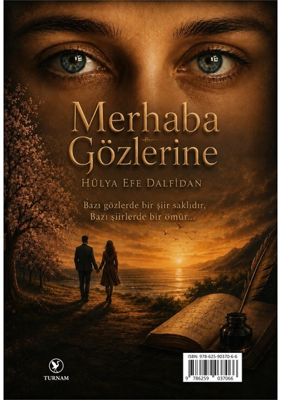 Merhaba Gözlerine - 888205471