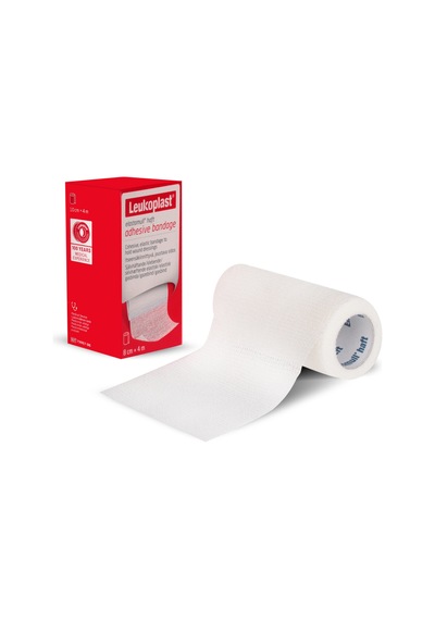 Leukoplast 79997-05 Elastomull Haft Bandaj 8 CM x 4 M