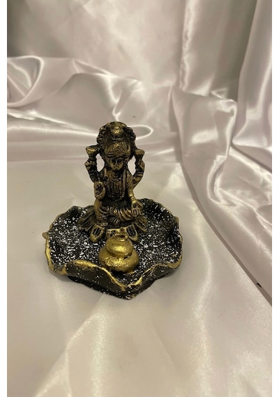Buda Çubuk Tütsülük Budha Gold 09