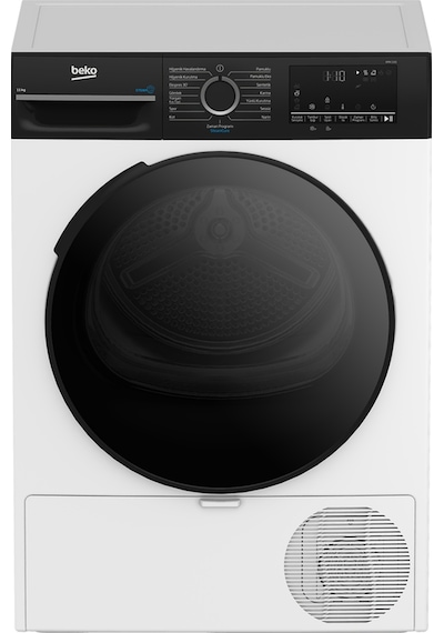 Beko KMX 1101 11 KG Isı Pompalı Kurutma Makinesi