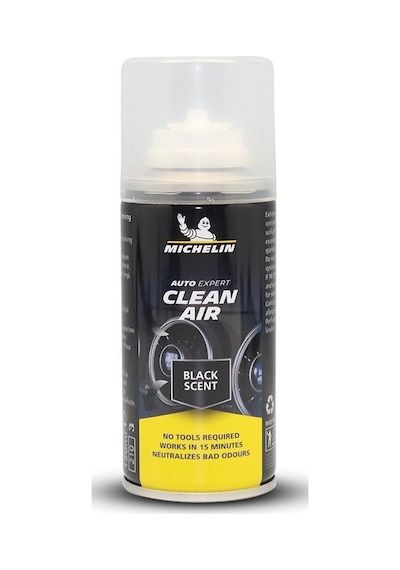 Michelin Mc32705 150ml Klima Temizleyici Sprey Fr Mc32705