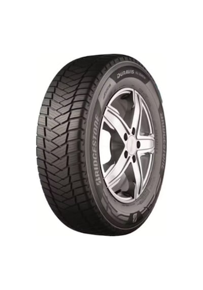 Bridgestone 235/65R16C 115/113R Duravis Van Winter K25 Kış Lastiği 2025