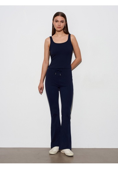 Dilvin 21194 Askılı Top-lacivert