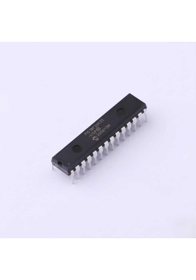 Pıc18f26k22-ı/sp Spdıp-28 8-bit Pıc Mikrodenetleyici