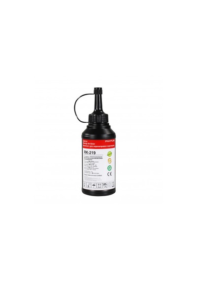 Rk-219 Toner Dolum Kiti + Çip Refill Kit P2509w / M6559nw