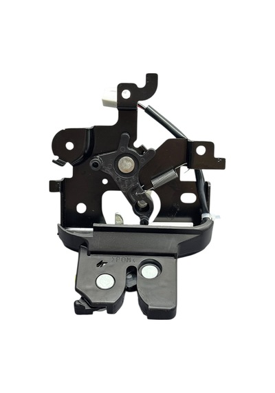 Bağaj Kapak Kilidi Mazda 3 2002-2009