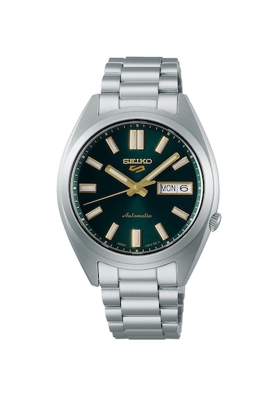Seiko Srpl57j Erkek Kol Saati Gri